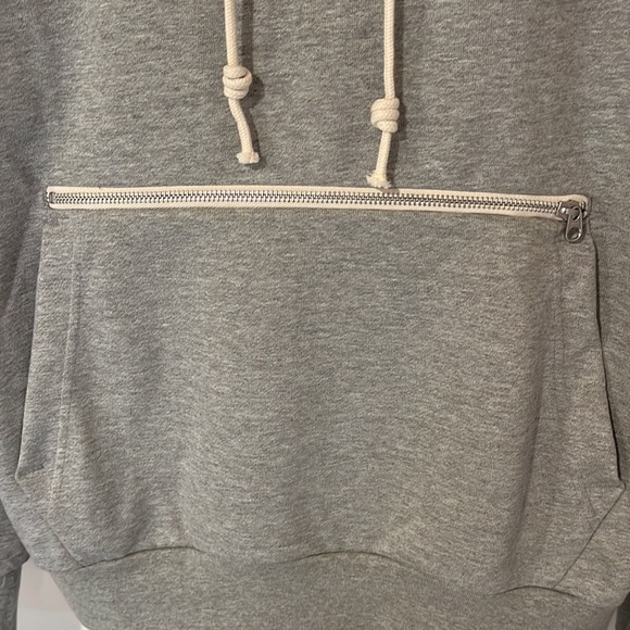 Nike Loose Fit Hoodie - Picture 4 of 6
